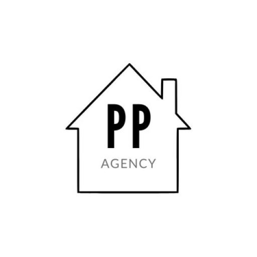 Qui som PP Agency? Logotip 
